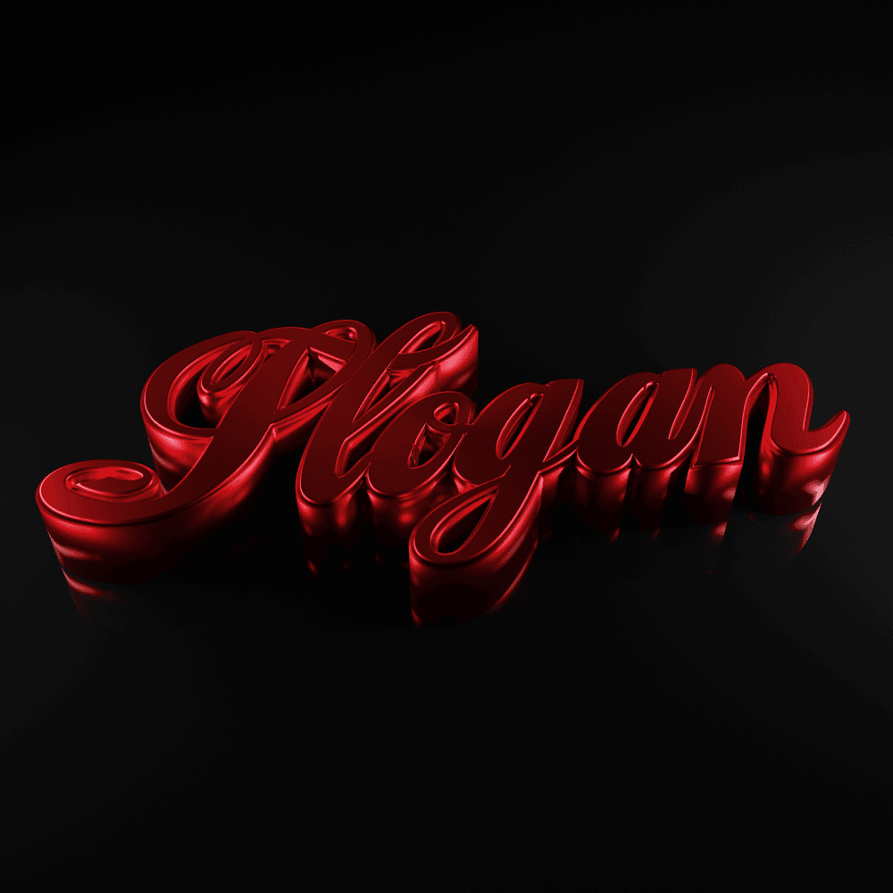 Cover dell'album 'SLOGAN - EP'