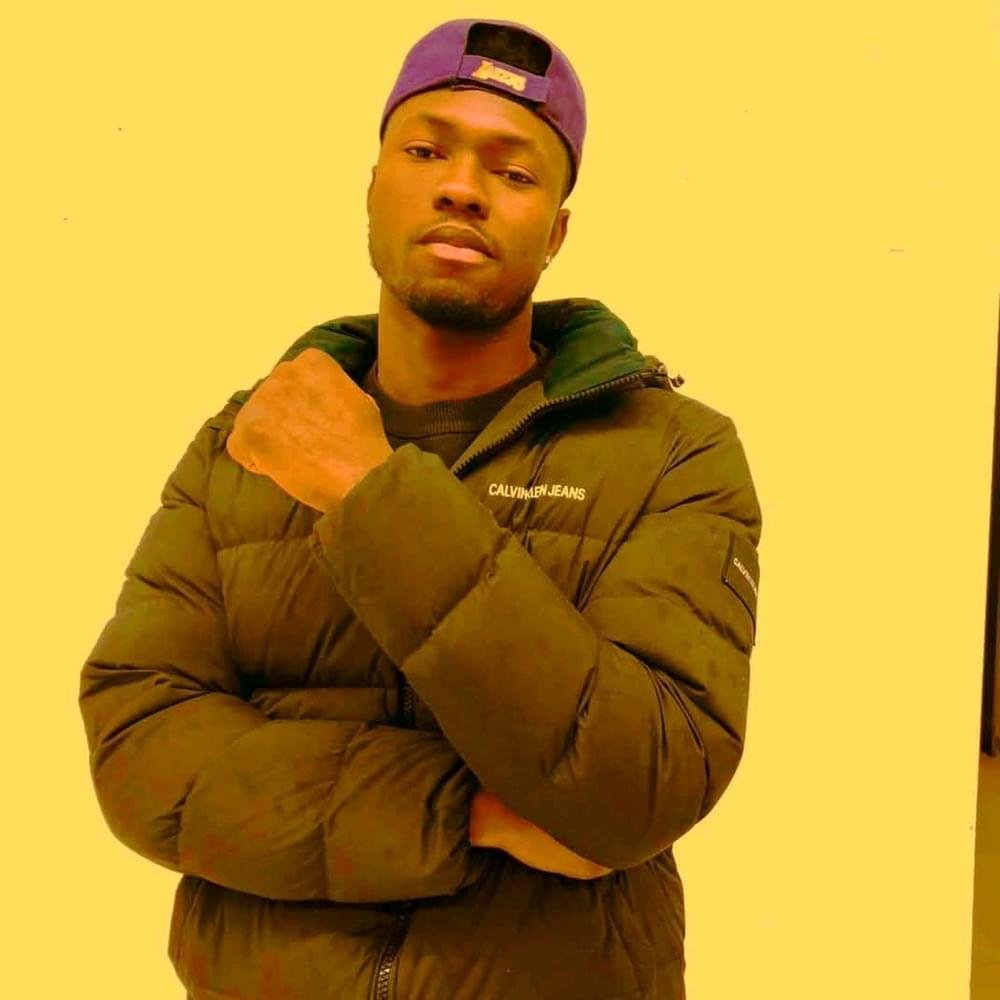 Foto di Smart Prince, artista con ruolo nel rap italiano