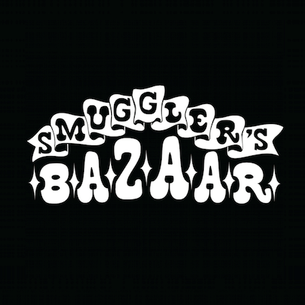 Foto di Smuggler’s Bazaar, artista con ruolo nel rap italiano