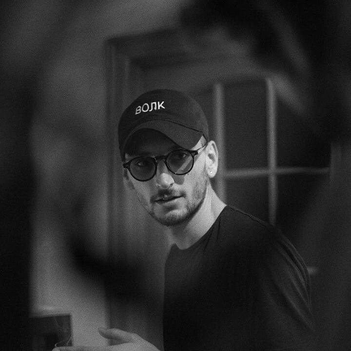 Foto di Sneccio, artista con ruolo nel rap italiano
