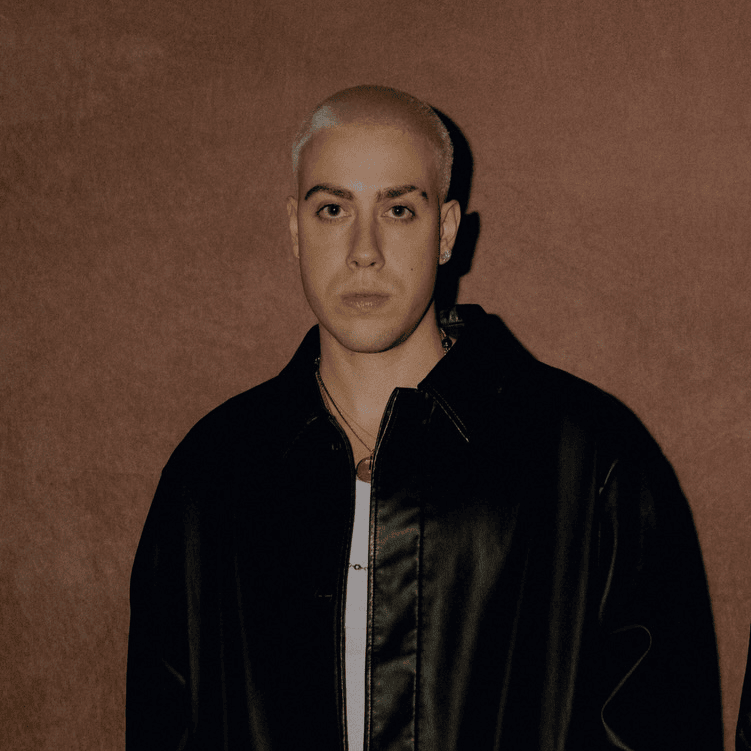 Foto di Sneikinthewaves, artista con ruolo nel rap italiano