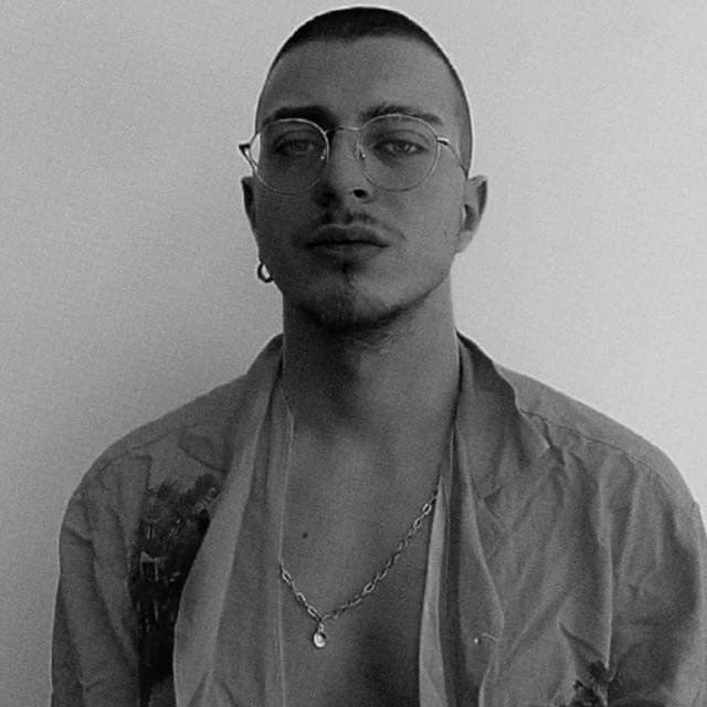 Foto di Snepper, artista con ruolo nel rap italiano