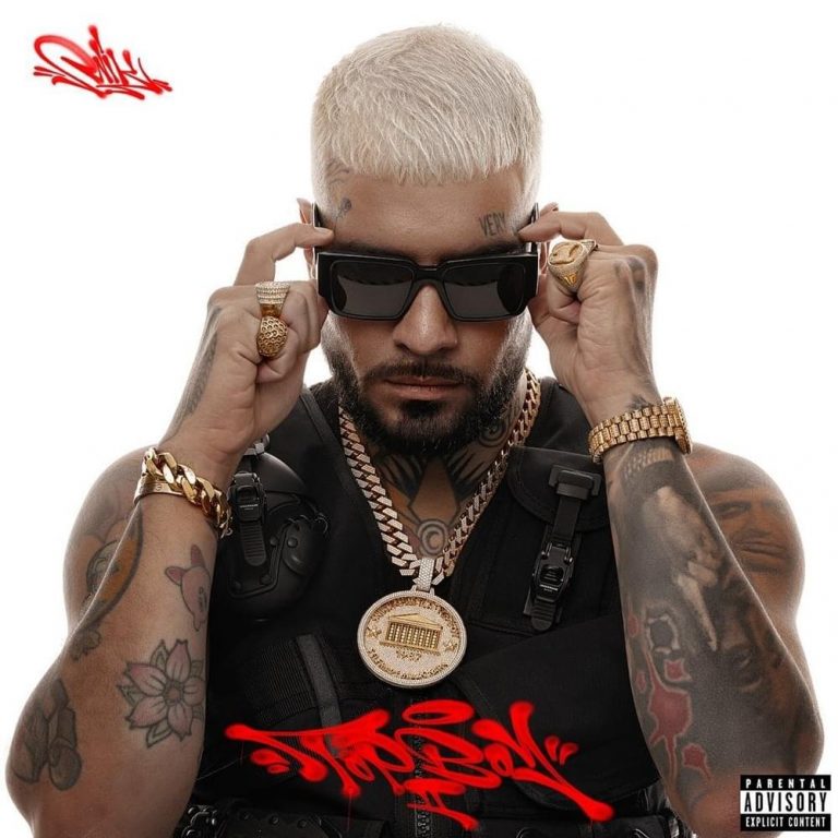 Cover della canzone 'Ego' di Snik ft. Guè