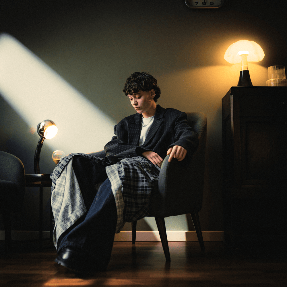 Cover della canzone 'Buona Vita' di soap (ITA)