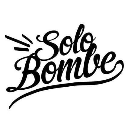 Foto di Solo Bombe LTD, artista con ruolo nel rap italiano