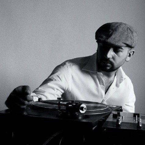 Foto di Sonakine, artista con ruolo nel rap italiano