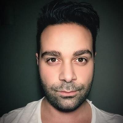 Foto di SopreMan, artista con ruolo nel rap italiano