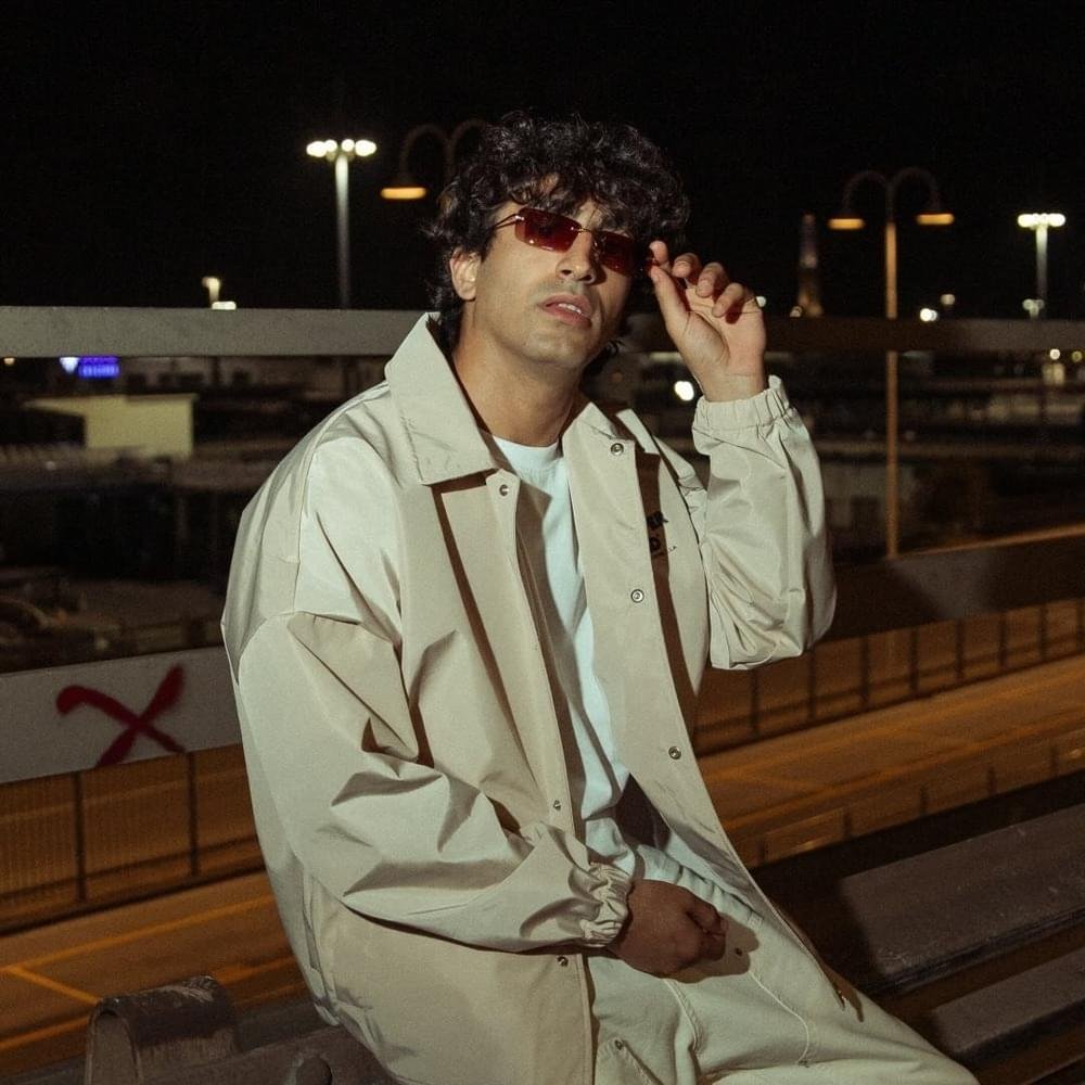 Foto di Sossy (ITA), artista con ruolo nel rap italiano