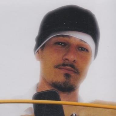 Foto di Soul David, artista con ruolo nel rap italiano