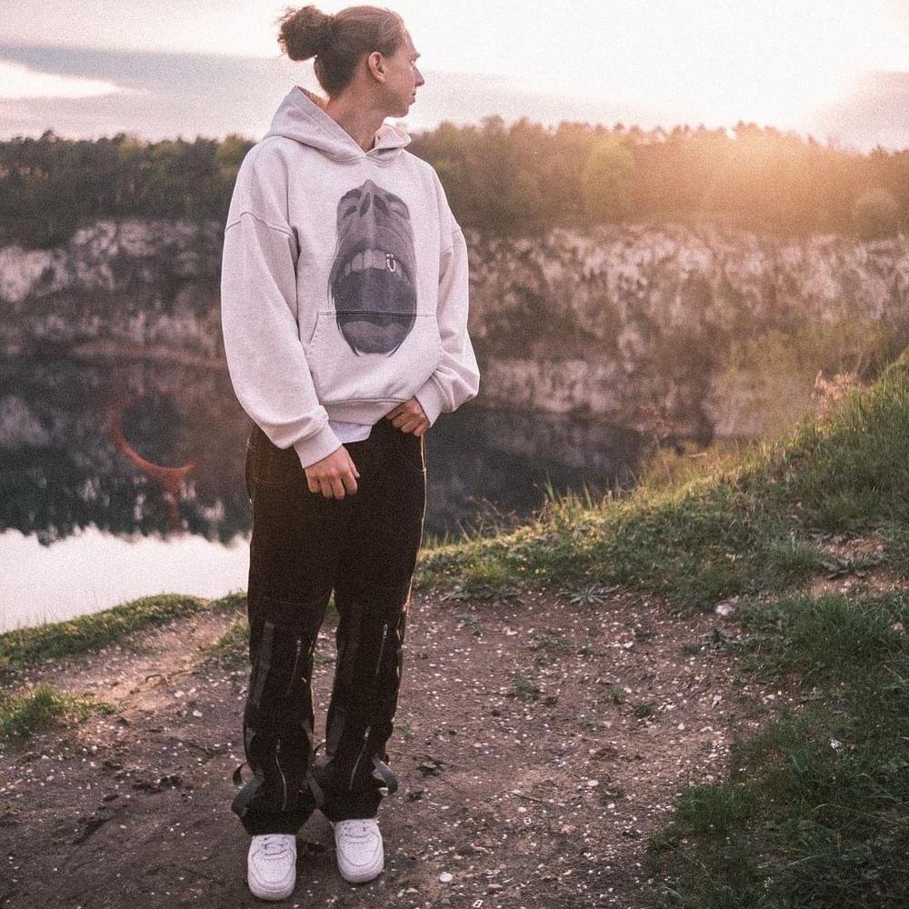 Foto di Soulard, artista con ruolo nel rap italiano