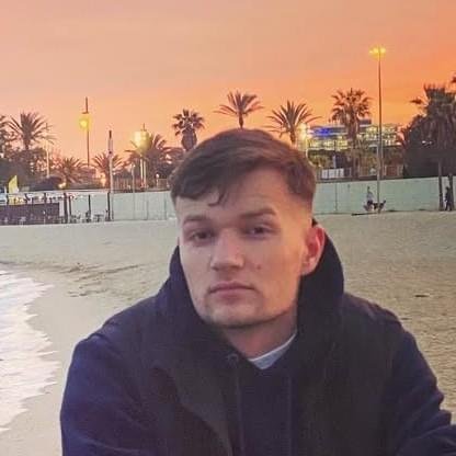 Foto di Soulker, artista con ruolo nel rap italiano