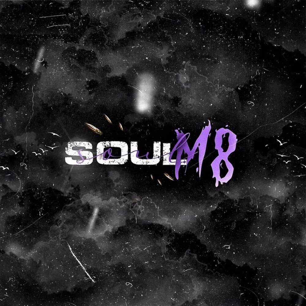 Foto di Soulm8, artista con ruolo nel rap italiano