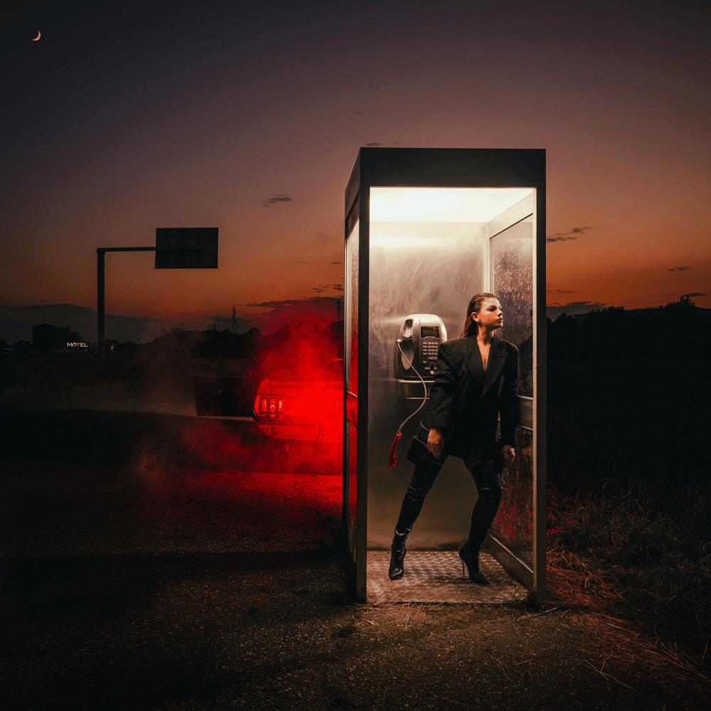 Cover dell'album 'SOUVENIR (Extended Edition)'