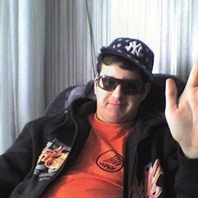 Foto di Sowa (POL), artista con ruolo nel rap italiano