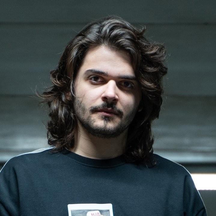 Foto di Soyle, artista con ruolo nel rap italiano