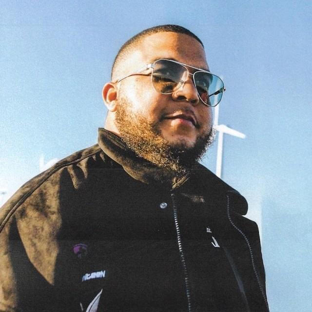 Foto di Spanker, artista con ruolo nel rap italiano