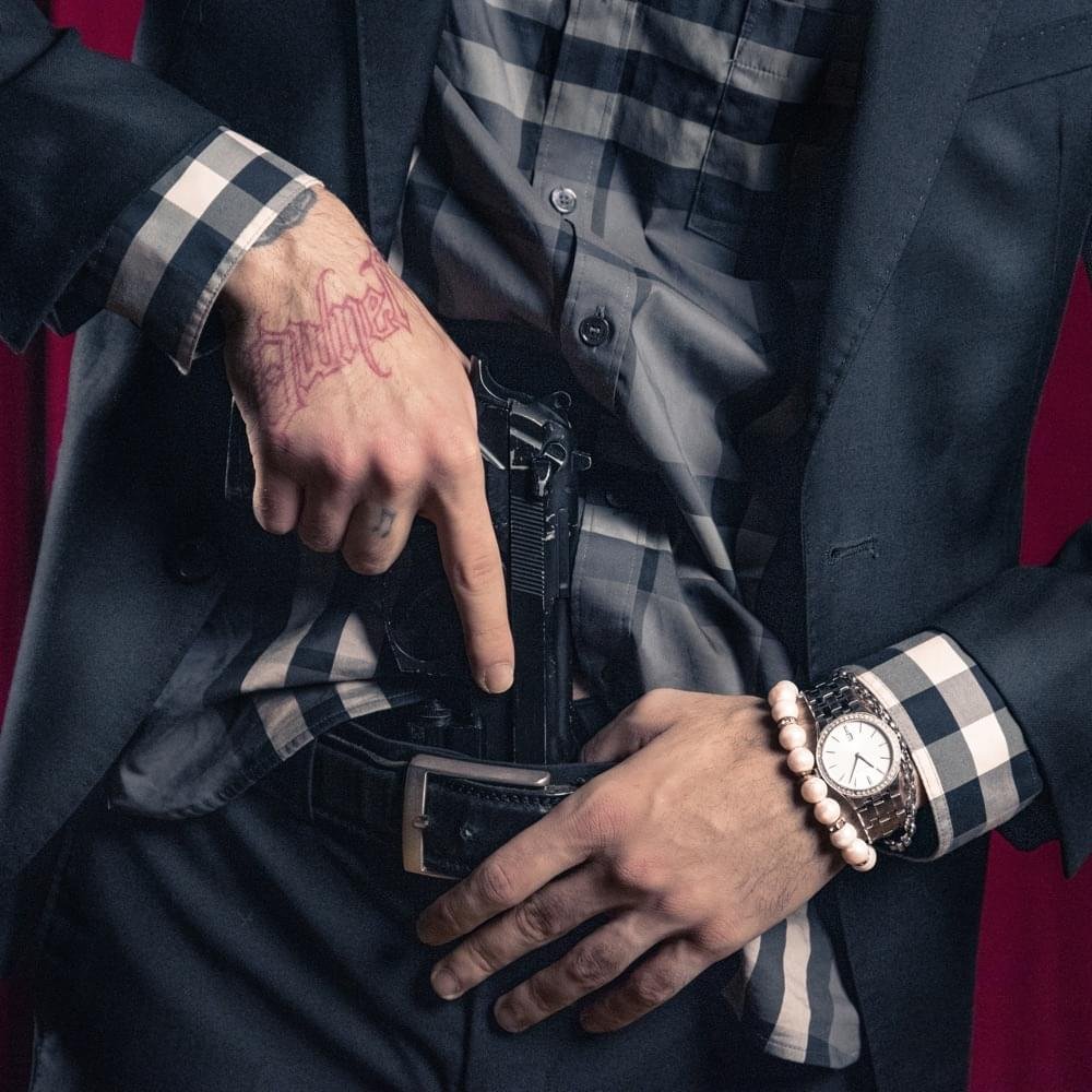 Cover della canzone '2003' di Spender