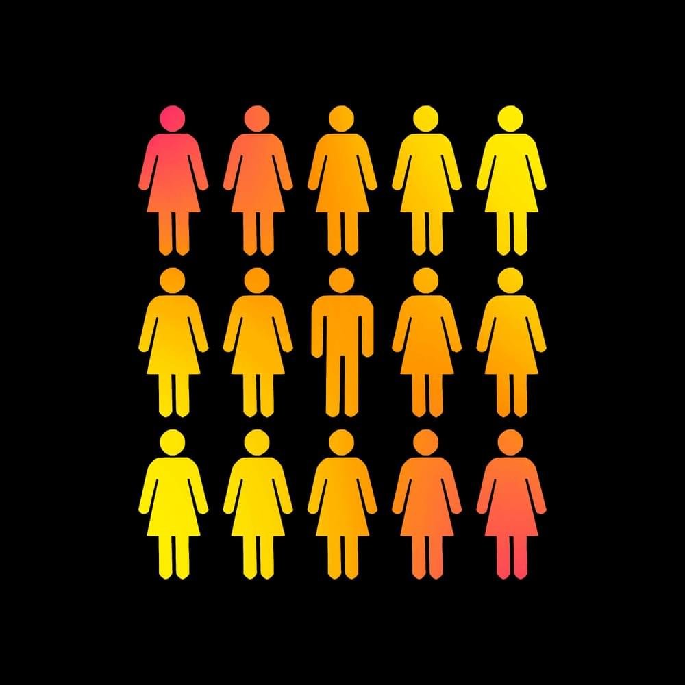 Cover della canzone '8 Marzo' di Spender