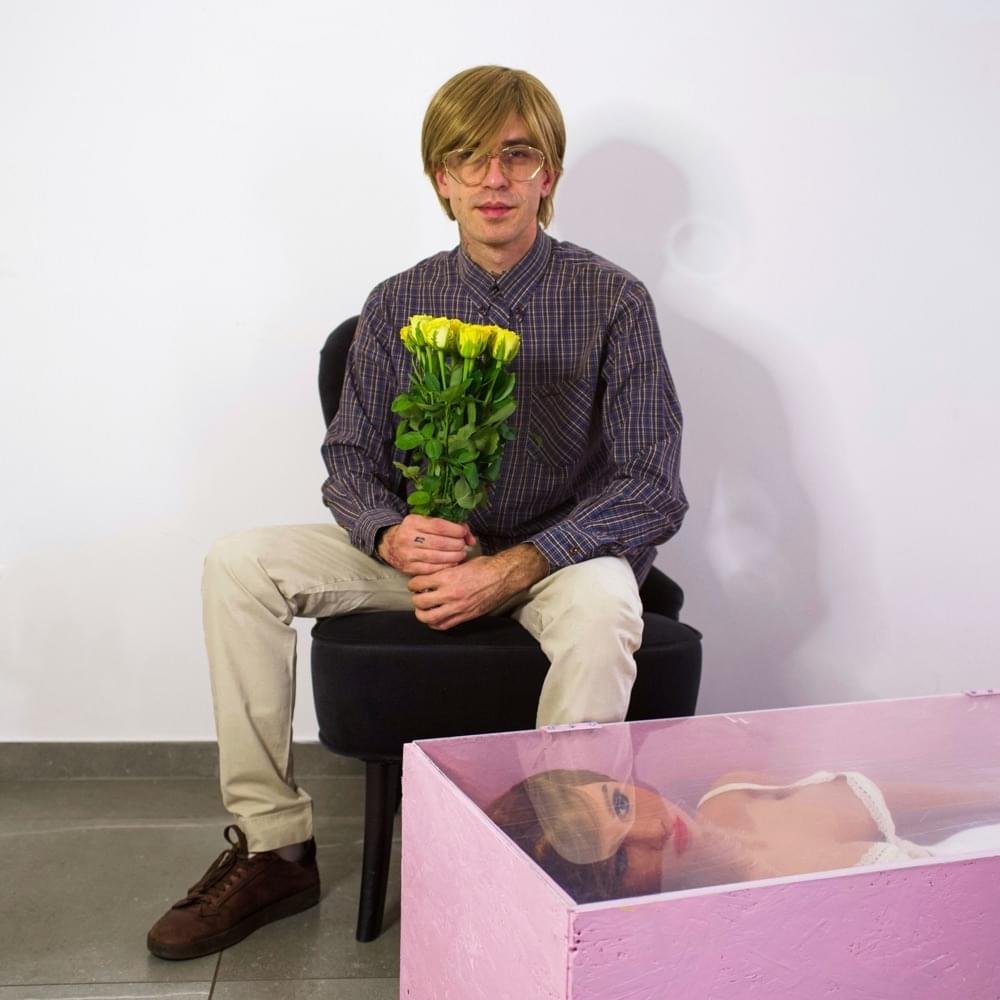 Cover della canzone 'Cattiva' di Spender