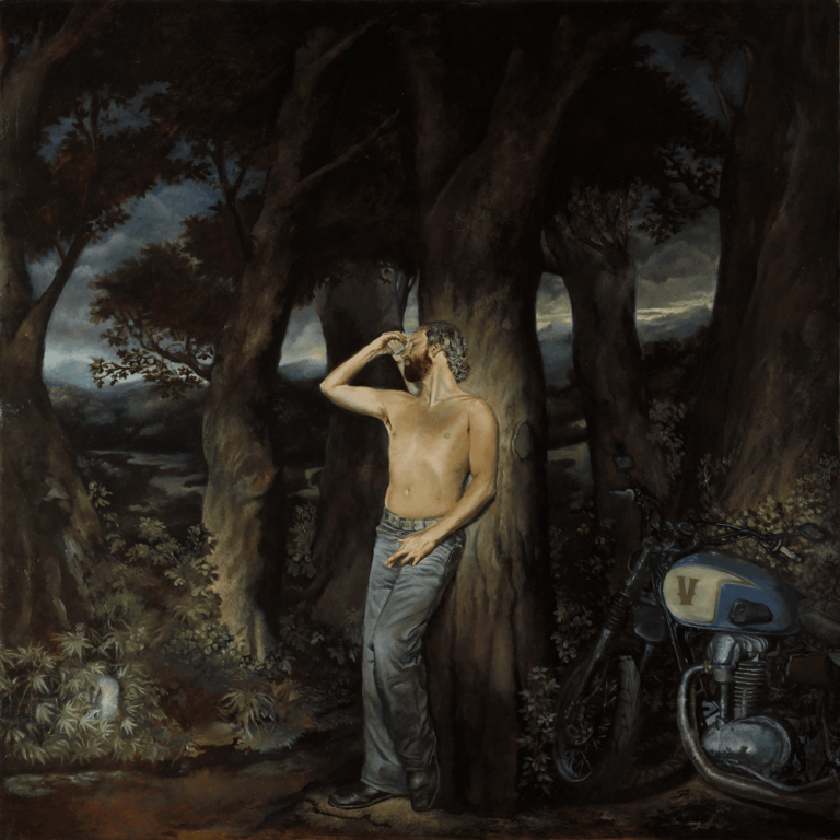 Cover dell'album 'Speriamo'