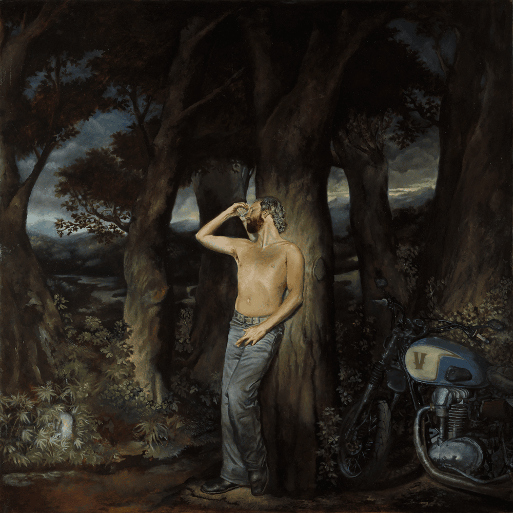 Cover dell'album 'Speriamo'