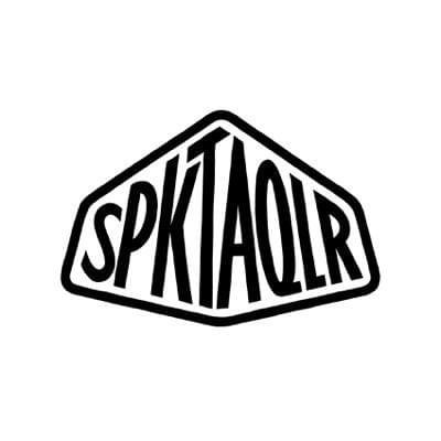 Foto di SPKTAQLR, artista con ruolo nel rap italiano