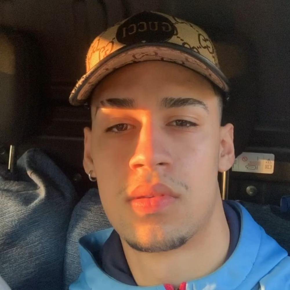 Foto di SPOOKYPBL, artista con ruolo nel rap italiano