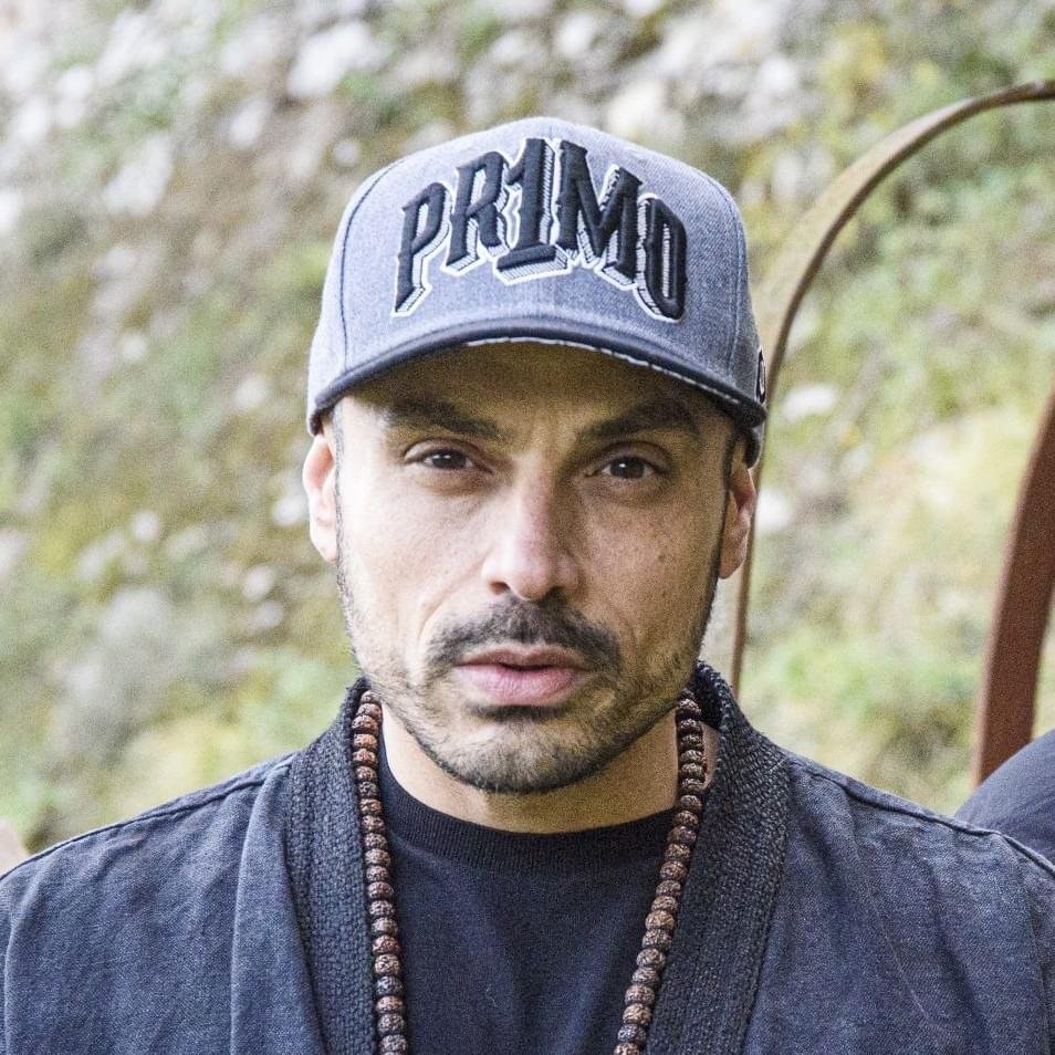 Foto di Squarta, artista con ruolo nel rap italiano