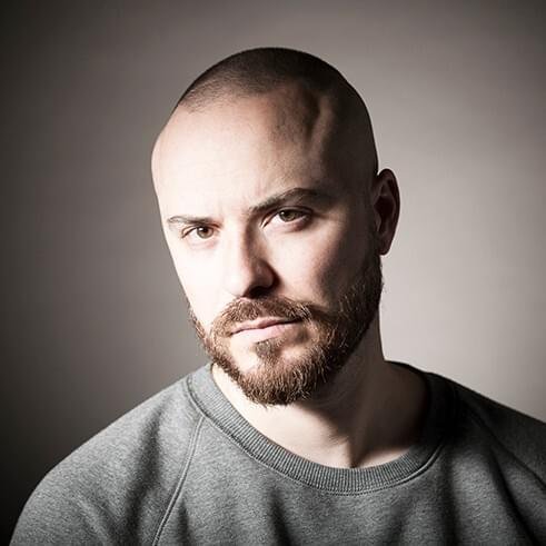 Foto di Stabber, artista con ruolo nel rap italiano