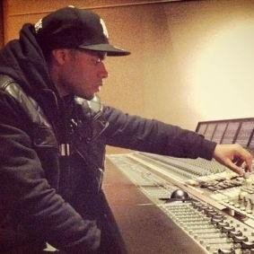 Foto di STANY, artista con ruolo nel rap italiano