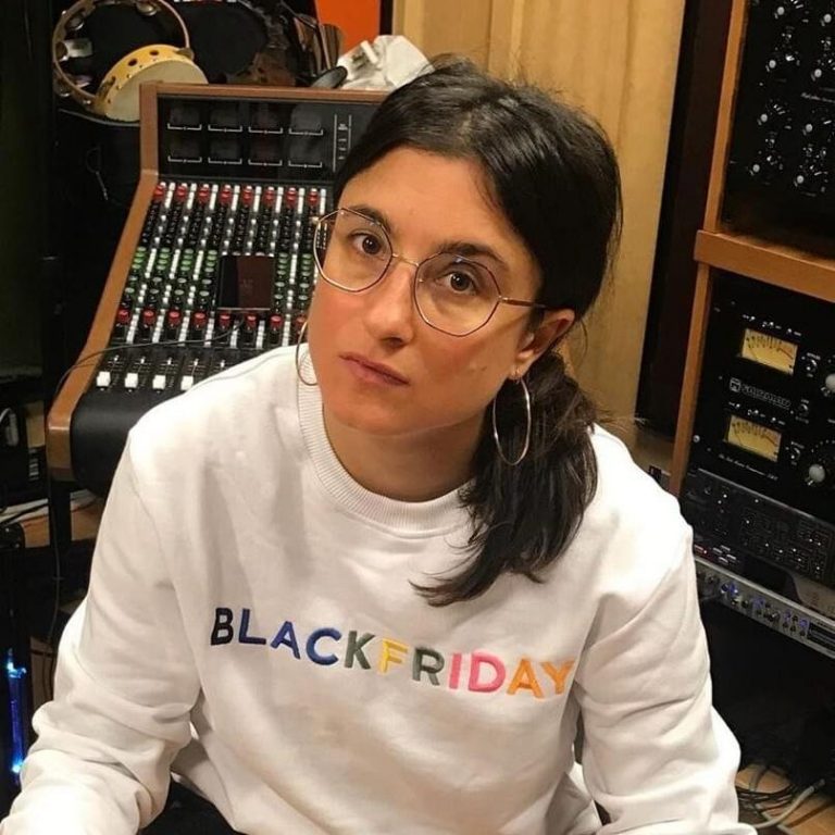 Foto di Star-T-Uffo, artista con ruolo nel rap italiano