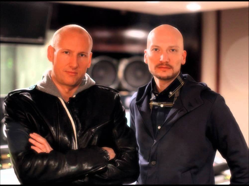 Foto di Stargate, artista con ruolo nel rap italiano