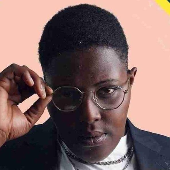 Foto di STE (cantante), artista con ruolo nel rap italiano