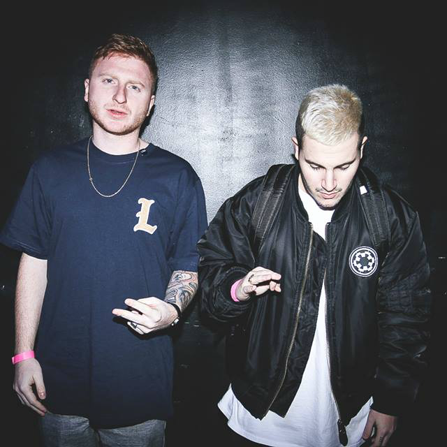 Foto di Stereoliez, artista con ruolo nel rap italiano