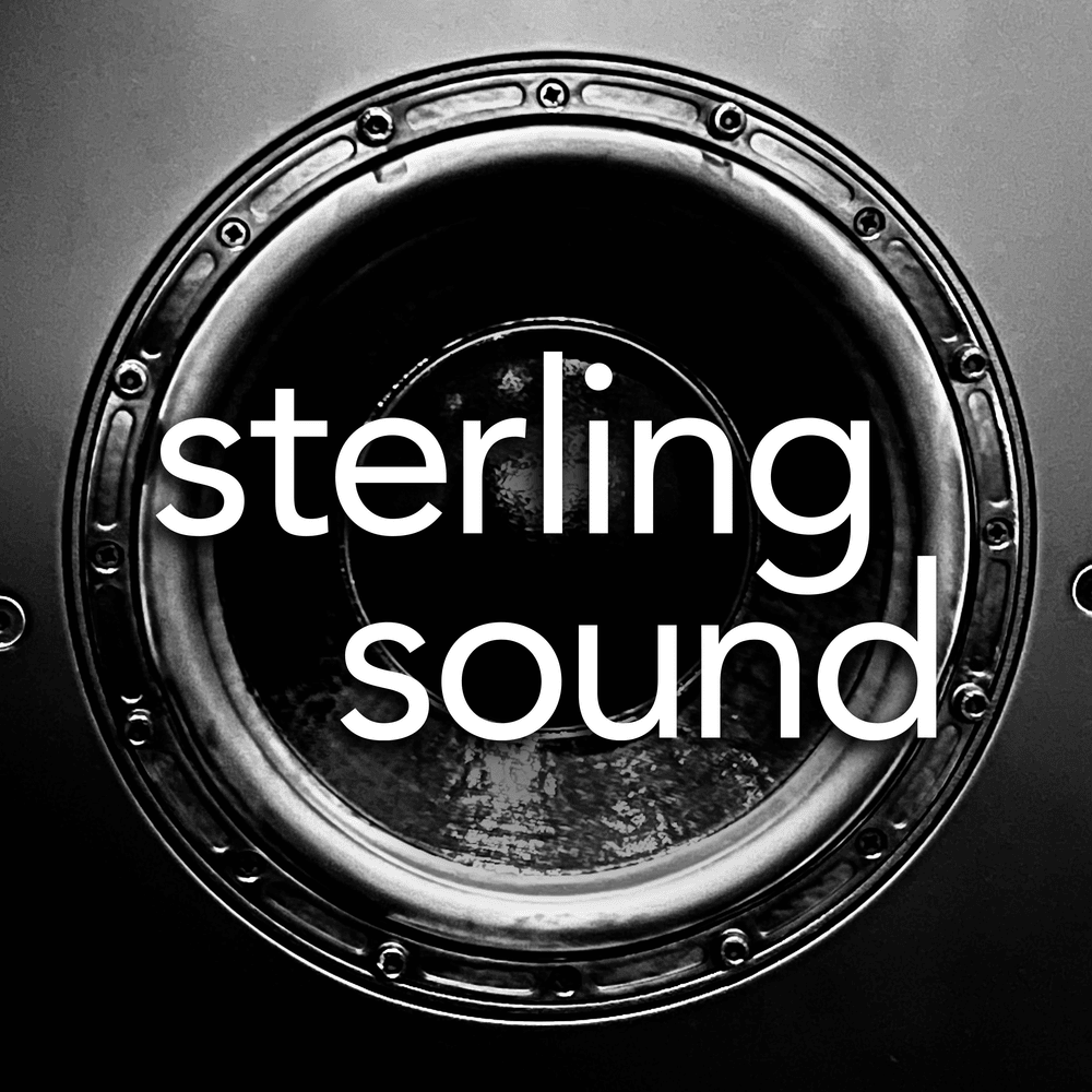 Foto di Sterling Sound, artista con ruolo nel rap italiano