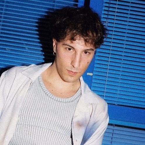 Foto di Still Charles, artista con ruolo nel rap italiano