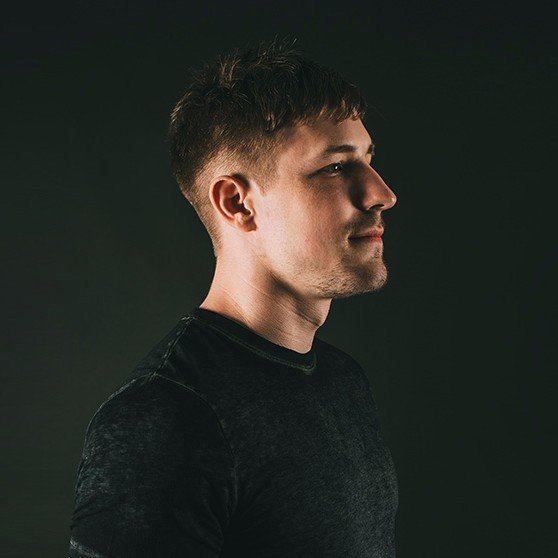 Foto di Stonebank, artista con ruolo nel rap italiano