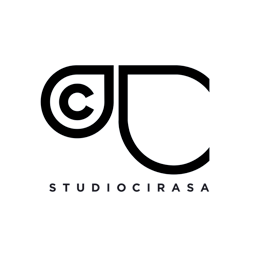 Foto di Studio Cirasa, artista con ruolo nel rap italiano