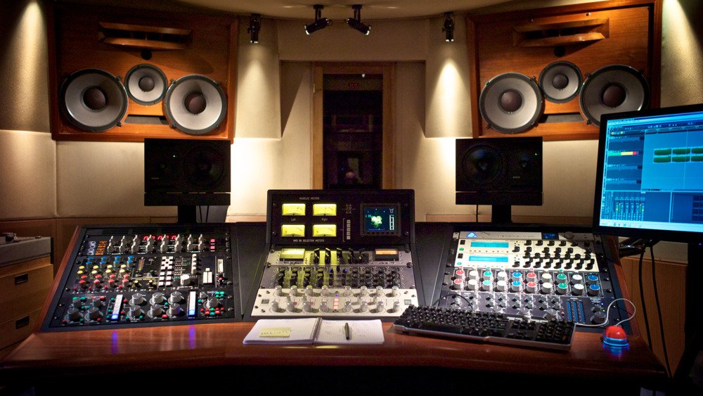 Foto di Studio Translab, artista con ruolo nel rap italiano