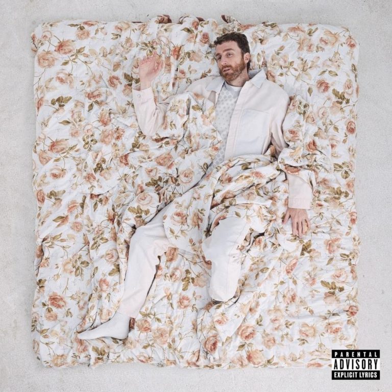 Cover dell'album 'Stupido Amore'