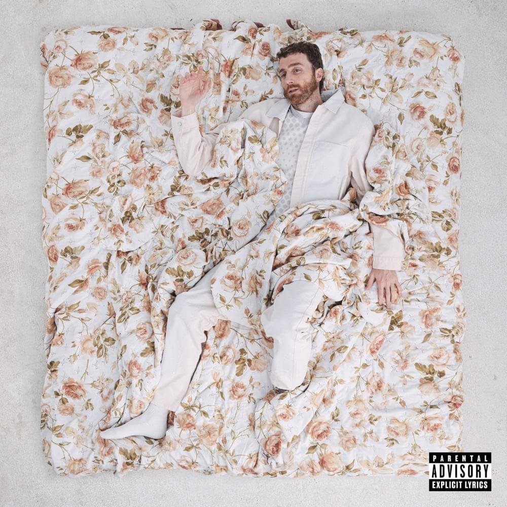 Cover dell'album 'Stupido Amore'