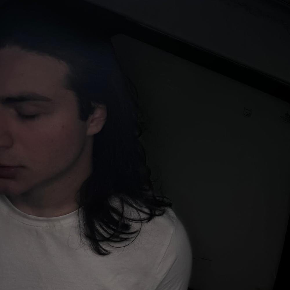 Foto di Suaalc, artista con ruolo nel rap italiano