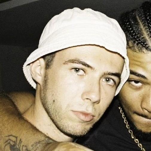 Foto di Succo, artista con ruolo nel rap italiano