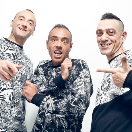 Foto di Sud Sound System, artista con ruolo nel rap italiano