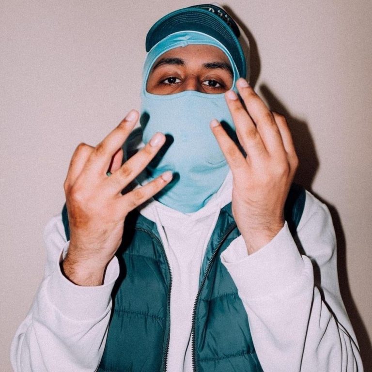 Foto di SUKH CESS, artista con ruolo nel rap italiano