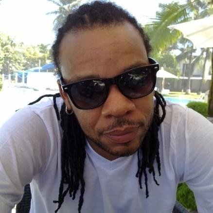 Foto di Sukuward, artista con ruolo nel rap italiano