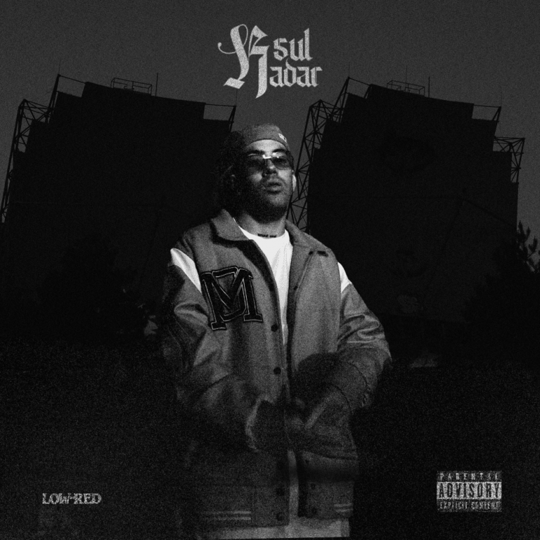 Cover dell'album 'SUL RADAR - EP'