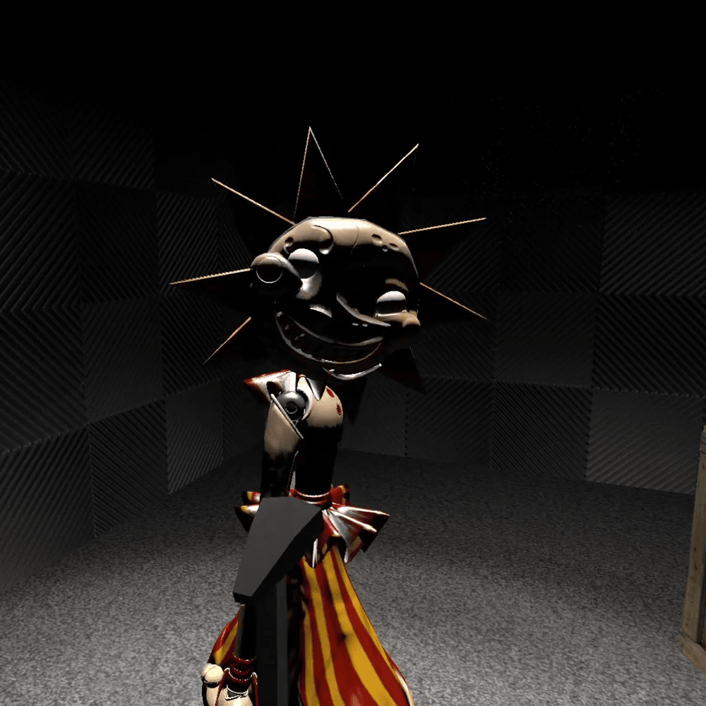 Foto di Sun, artista con ruolo nel rap italiano