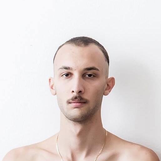 Foto di Suorcristona, artista con ruolo nel rap italiano