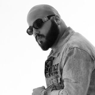 Foto di Super Yei, artista con ruolo nel rap italiano